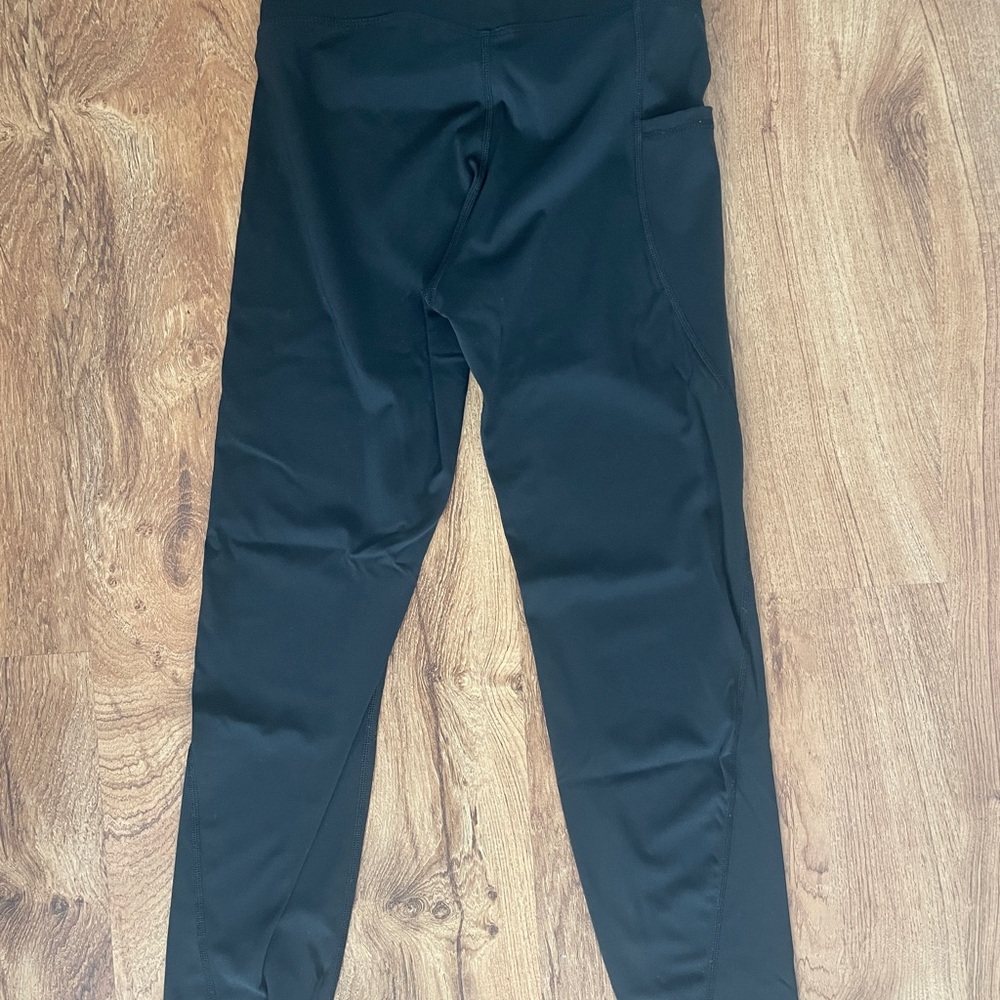 Adanola Black Leggings